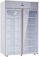 Шкаф холодильный Аркто D1.4-S (пропан) в Екатеринбурге, фото
