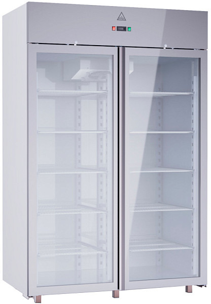 Шкаф холодильный Аркто D1.0-S (пропан) фото