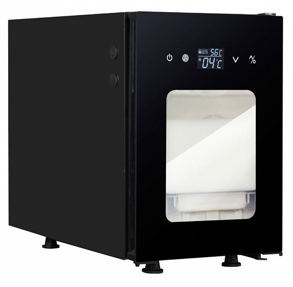 Холодильник для молока ICEBOX MRh8DBST фото