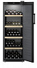 Винный шкаф монотемпературный Liebherr WSbl 5001 фото