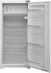 Встраиваемый холодильник De Dietrich DRS1244ES в Екатеринбурге фото