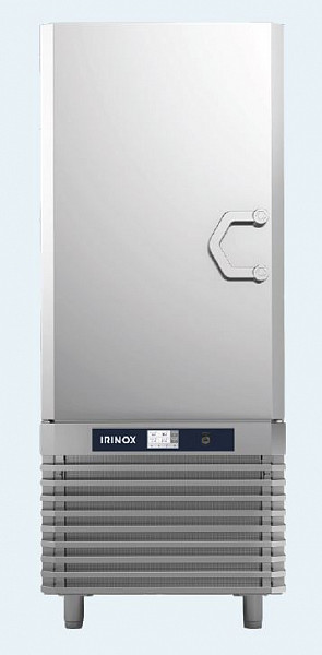 Шкаф шоковой заморозки Irinox EASYFRESH NEXT L фото