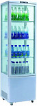 Шкаф-витрина холодильный Gastrorag RT-235W