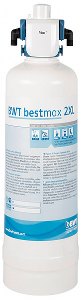 Фильтр картридж без головной части BWT bestmax M фото