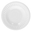 Тарелка для пасты Dudson Palace 28 см, 500 мл, белая P5623280000