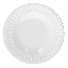 Тарелка для пасты Dudson Palace 28 см, 500 мл, белая P5623280000 в Екатеринбурге, фото