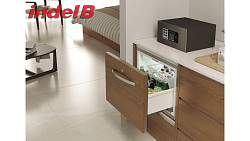 Сейф Indel B SAFE 10 BOX в Москве , фото 2