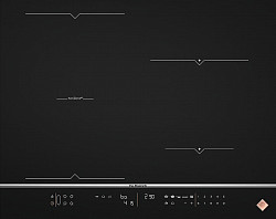 Индукционная варочная панель De Dietrich DPI7652B в Екатеринбурге, фото