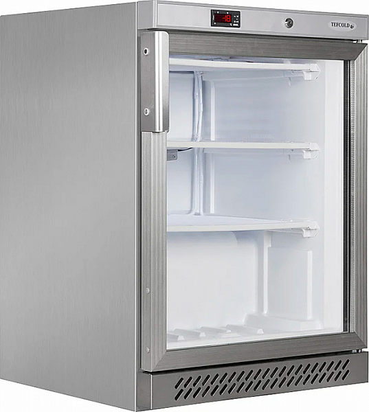 Шкаф морозильный барный Tefcold UF200SG (C0222) фото