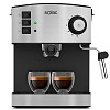 Кофеварка Solac Taste Classic M80 inox фото