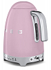 Чайник Smeg KLF02PKEU фото