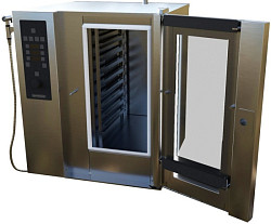 Пароконвектомат Gabino Combi-1011i Стандарт+, фото 3