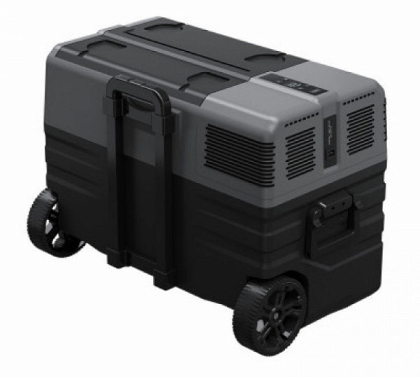 Автохолодильник переносной Alpicool NX52 (12/24) фото