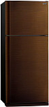 Холодильник  MR-FR62K-BRW-R