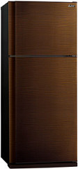 Холодильник Mitsubishi Electric MR-FR62K-BRW-R в Екатеринбурге, фото