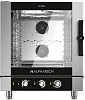 Пароконвектомат Alphatech ICON ICEM071E+ICLD фото