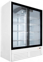 Холодильный шкаф Премьер ШВУП1ТУ-1,4 К в Екатеринбурге, фото