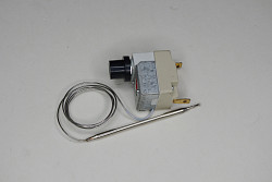 Термостат защитный Kocateq EF111NW/112NW safety thermostat в Екатеринбурге фото