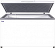 Холодильный ларь Снеж МЛК-500 (среднетемпературный)