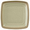Тарелка мелкая квадратная Churchill 21х21см, керамика, Igneous ZCATIG211 фото