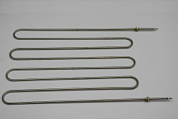 Тэн нагревательный элемент Kocateq EPA4/8 heating element (top) в Екатеринбурге фото