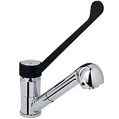 Смеситель Monolith R 0201020225 в Екатеринбурге, фото