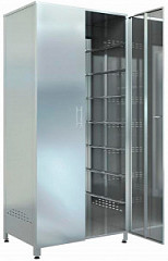 Шкаф кухонный для хлеба Assum ШХ-820/560/1800 в Екатеринбурге, фото