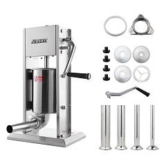 Аппарат для чуррос AIRHOT SVC-3 в Екатеринбурге, фото 3