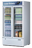Холодильный шкаф Turbo Air TGM-35SD White