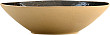Тарелка глубокая с рельефом Fortessa 1,5 л, d 26 см, Terra Nova Sombra, World of Colours (D781.126.0000)