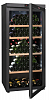 Мультитемпературный винный шкаф La Sommeliere VIP280V фото
