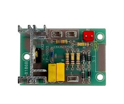 Плата для блендера Hurakan HKN-HBH830 в&nbsp;Екатеринбурге фото