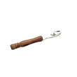 Барный карбовочный нож P.L. Proff Cuisine с деревянной ручкой