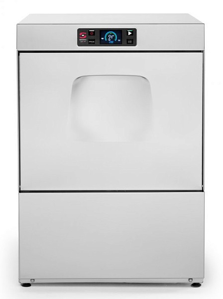 Посудомоечная машина Sammic UX-50LB DD (220 В) фото