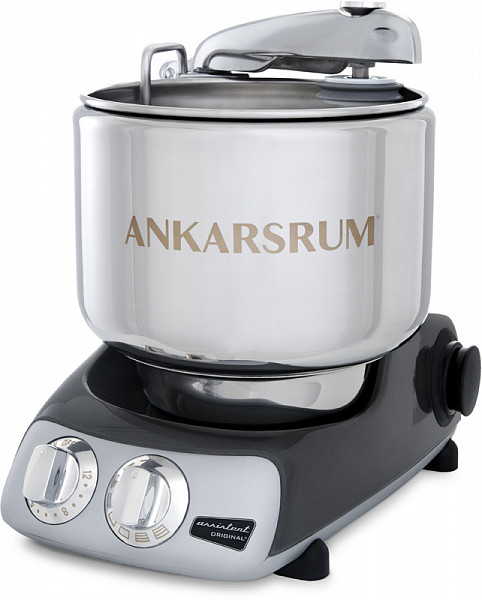 Кухонный комбайн Ankarsrum AKM6230 BC Deluxe фото