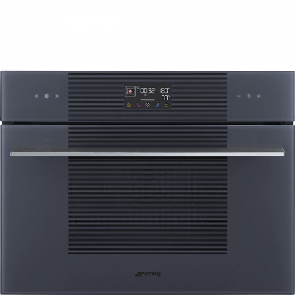 Духовой шкаф электрический Smeg SO4102S3G фото