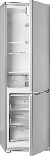 Холодильник двухкамерный Atlant 6024-080 фото