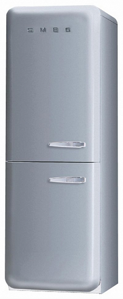 Холодильник Smeg FAB32LXN1 фото