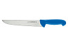 Нож поварской Comas 30 см, L 43,5 см, нерж. сталь / полипропилен, цвет ручки синий, Carbon (10102) фото