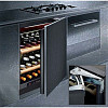 Винный шкаф монотемпературный Ip Industrie CIRK 140-6 CFU фото