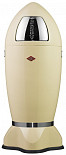 Мусорный контейнер Wesco Spaceboy, 35 л, кремовый