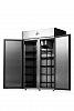 Холодильный шкаф Аркто V1.0-G фото