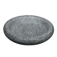 420 мл d 20,8 см h4,5 см Dark Stone Untouched Taiga (81221839) фото