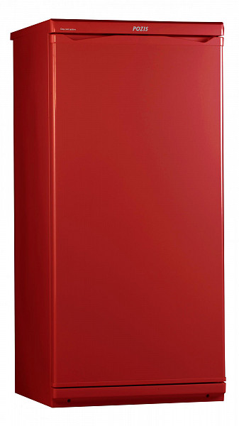 Холодильник Pozis Свияга-513-5 рубиновый фото