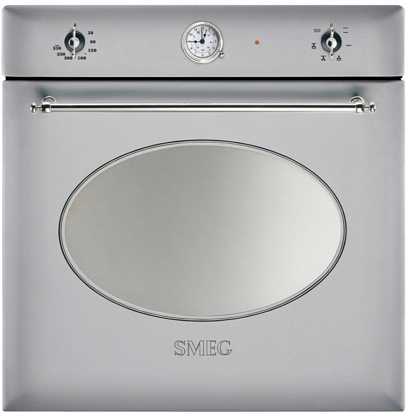 Духовой шкаф Smeg SF850X фото