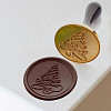 Печать для декорирования шоколада Martellato 20FH35L фото