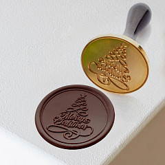 Печать для декорирования шоколада Martellato 20FH35L в Екатеринбурге, фото