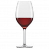 Бокал для вина Schott Zwiesel 475 мл хр. стекло Banquet фото