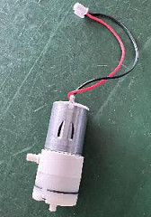 Помпа AIRHOT для SV2 - 18 (G3355) в Екатеринбурге, фото