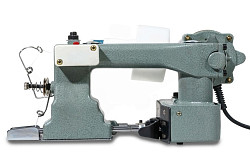 Мешкозашивочная машина Hualian Machinery GK-9 LOW COST в Екатеринбурге, фото